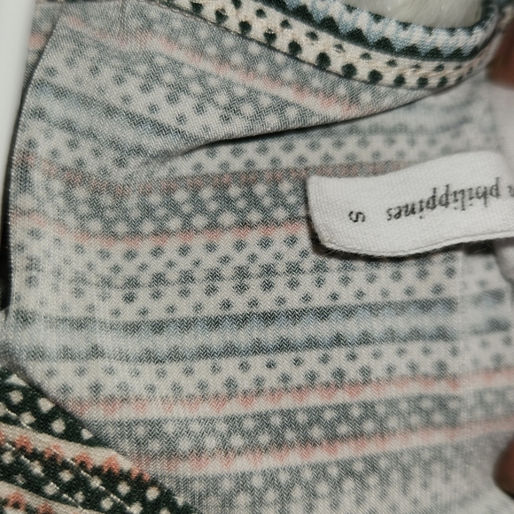 BCBGeneration ROMPER - Picture 3 of 4